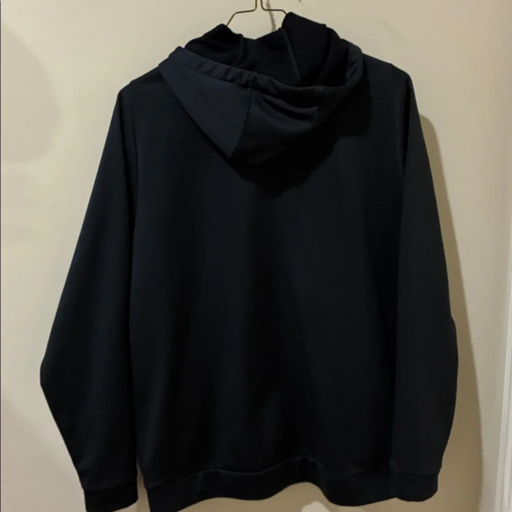 Men’s Nike zip front hooded jacket. - Picture 3 of 3